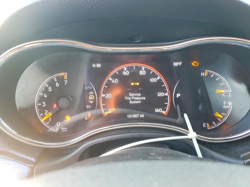 2014 Jeep Grand Cherokee Laredo