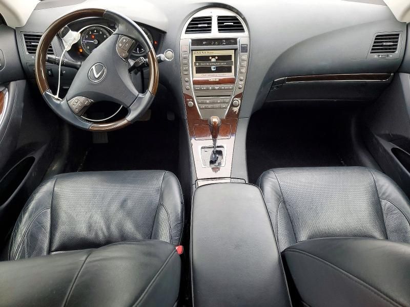 2010 Lexus Es 350