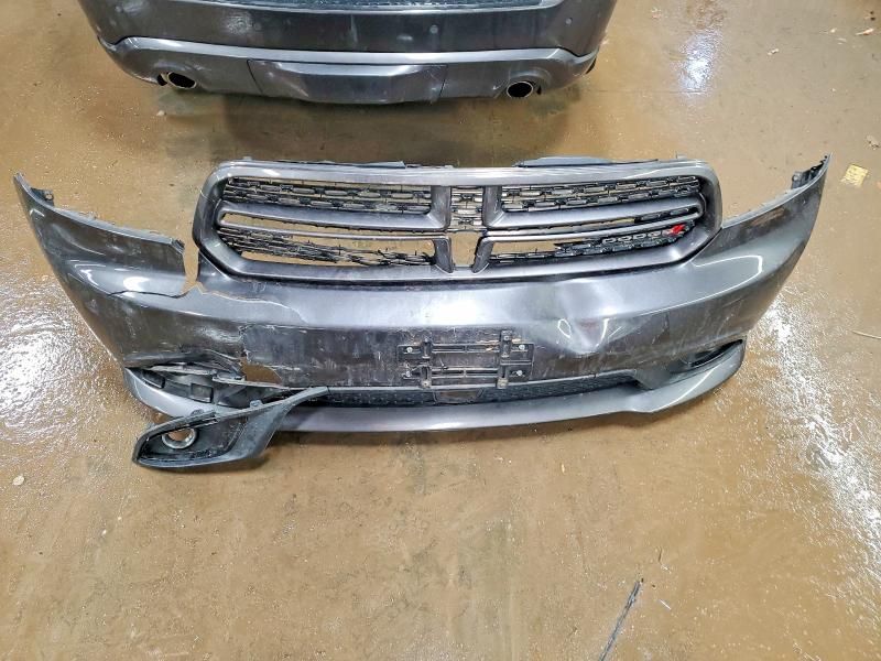 2015 Dodge Durango R/T