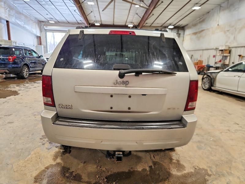 2006 Jeep Grand Cherokee Laredo