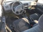 2000 Honda Civic ex