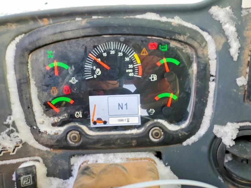 2020 Other Construction Other