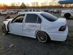 1999 Honda Civic ex