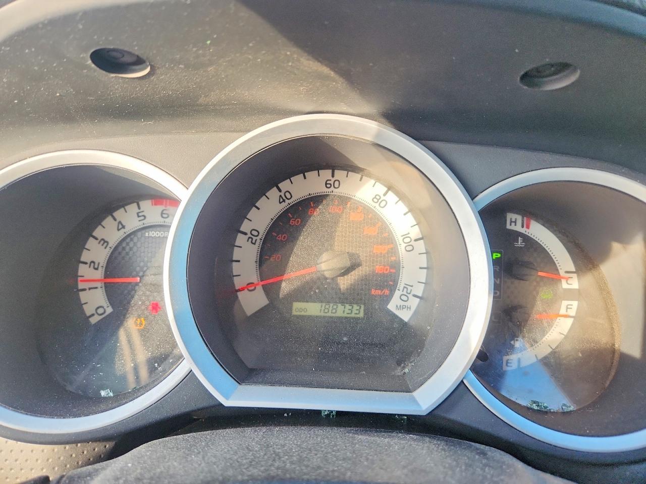 2011 Toyota Tacoma Double cab