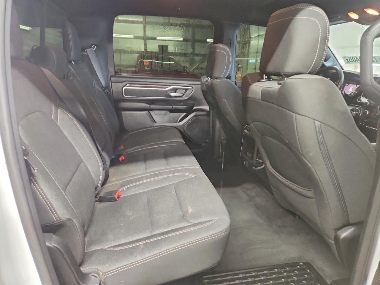 2020 Dodge Ram 1500 big Horn/lone Star