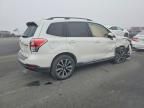 2017 Subaru Forester 2.0xt Touring