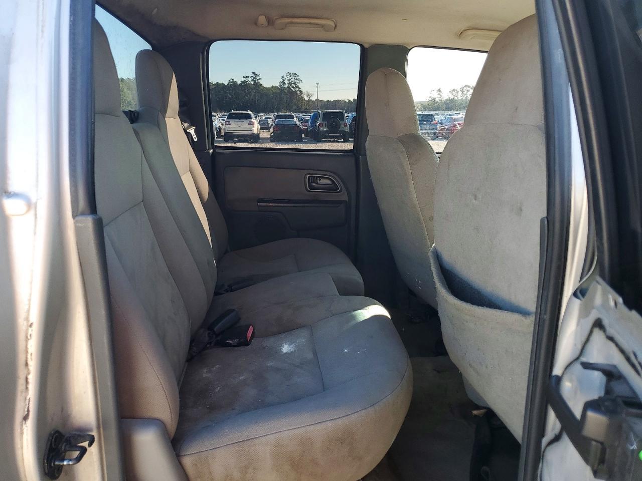 2005 Chev Colorado