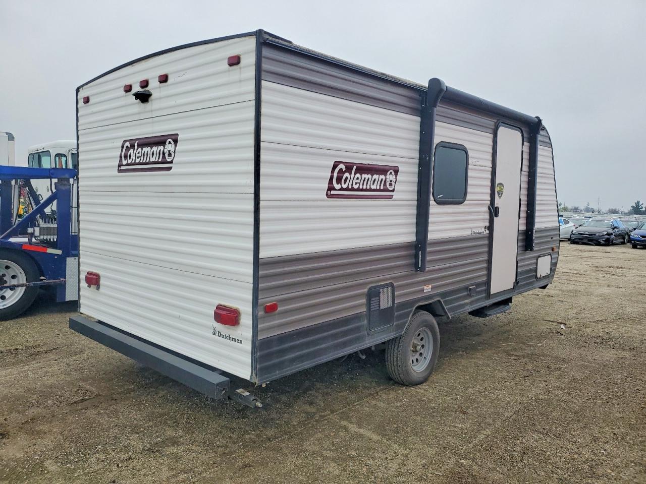 2023 Coleman Lantern LT