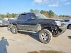 2004 Chevrolet Avalanche K1500