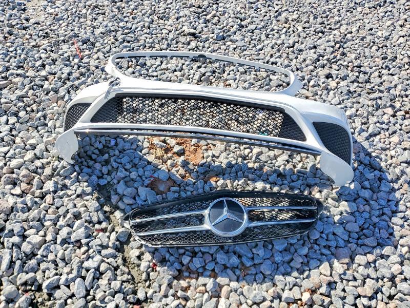 2021 Mercedes-Benz C300