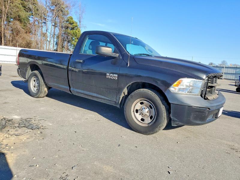 2016 Dodge Ram 1500 st