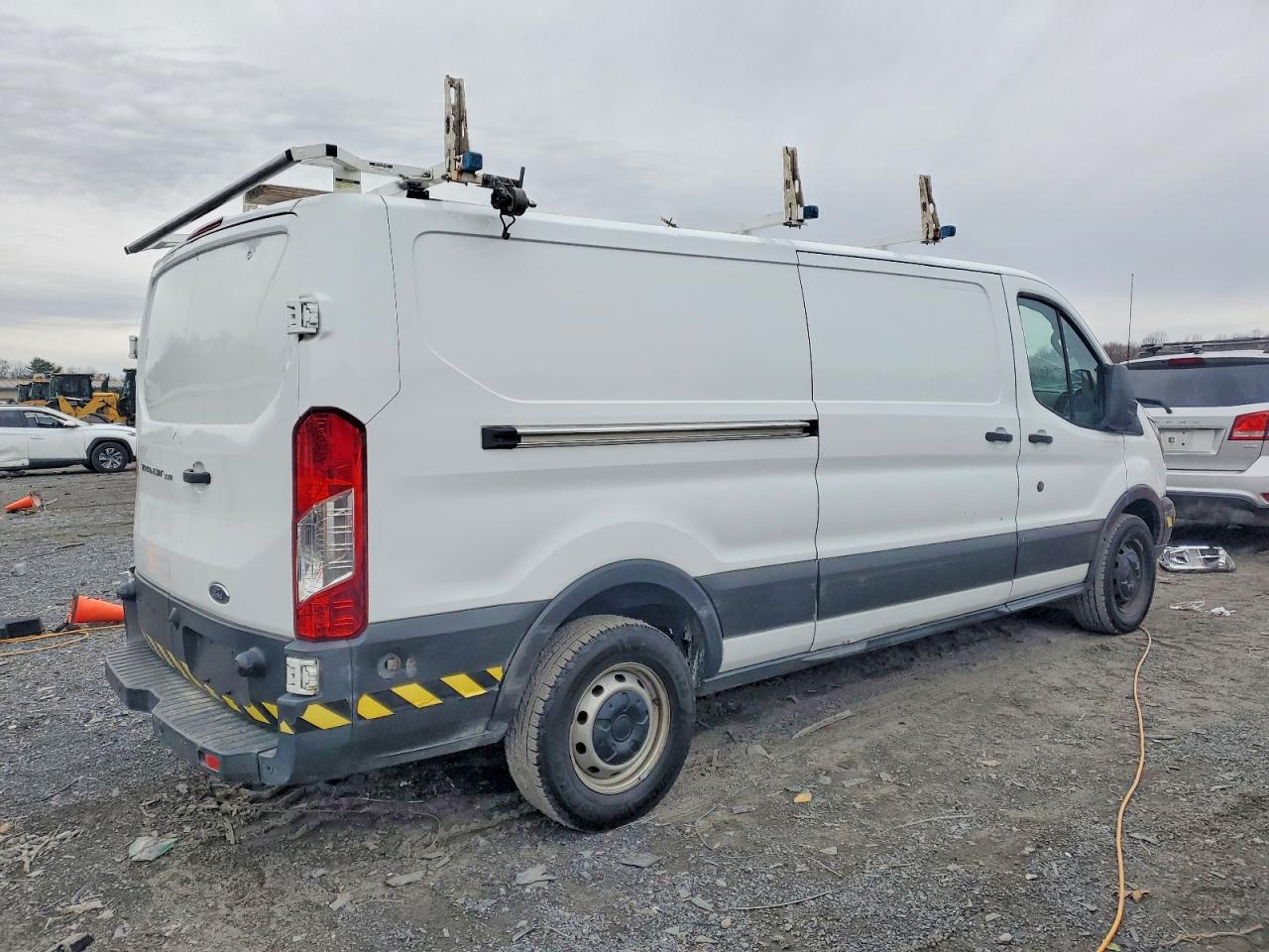 2017 Ford Transit T-350