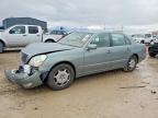 2002 Lexus Ls 430 Base