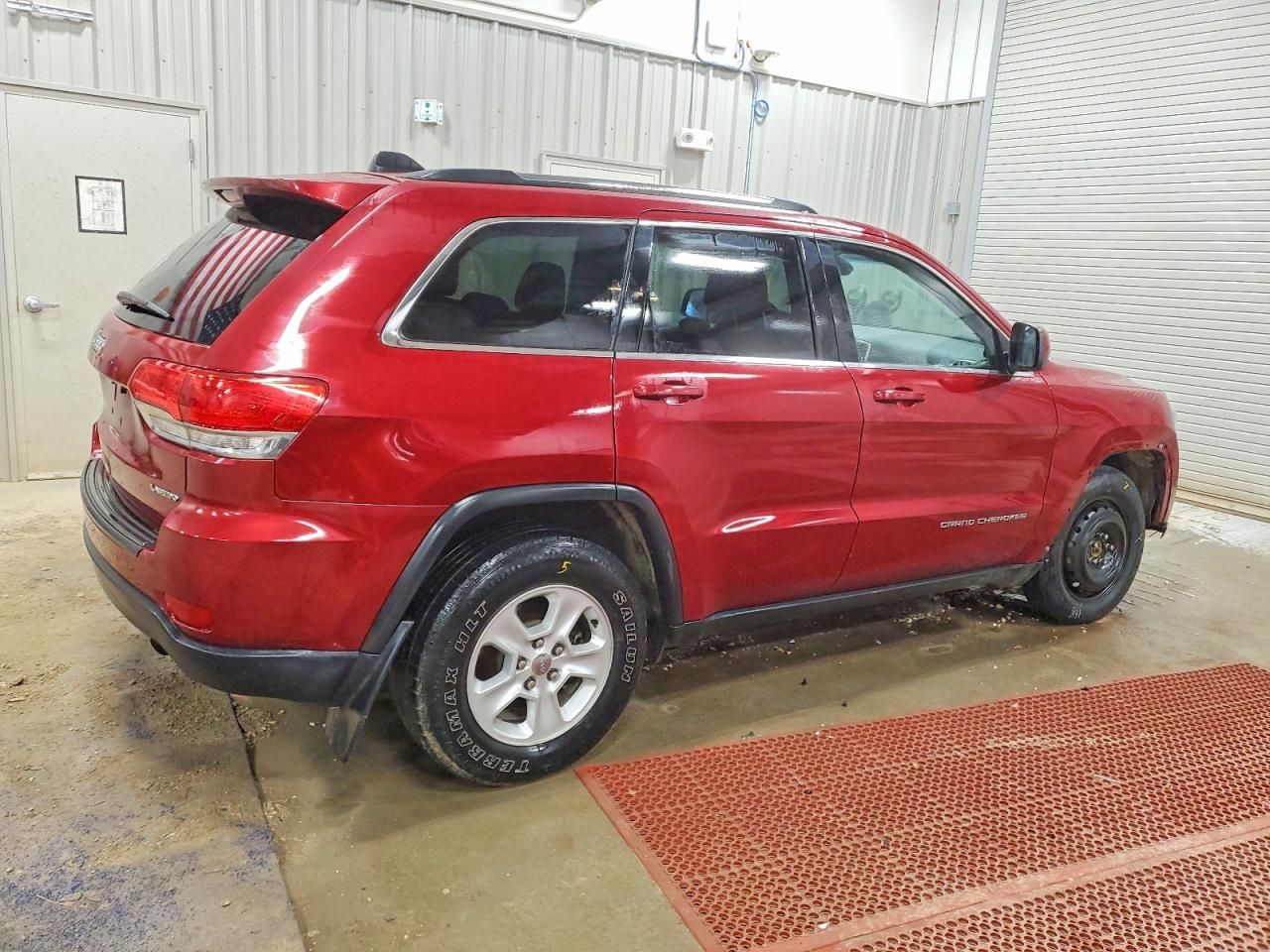2014 Jeep Grand Cherokee Laredo