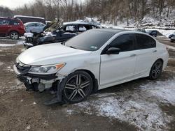 2017 Honda Accord Sport Special Edition for sale in Marlboro, NY
