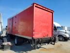 2015 Kenworth K270/k370 box Truck