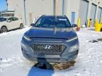 2018 Hyundai Kona sel