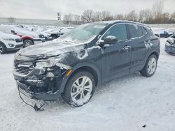 Buick salvage cars for sale: 2023 Buick Encore gx Preferred