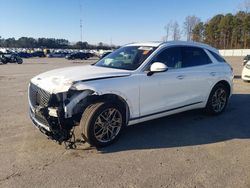 Genesis Vehiculos salvage en venta: 2025 Genesis Gv70 2.5t Standard