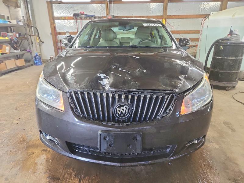 2013 Buick Lacrosse