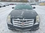 2010 Cadillac Cts Performance Collection
