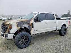 2022 Ford F250 Super Duty for sale in Antelope, CA