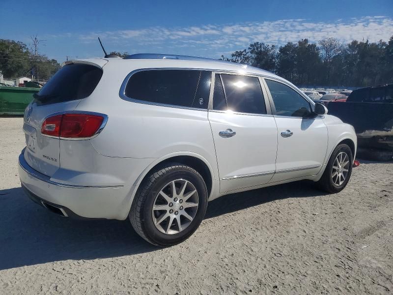 2016 Buick Enclave