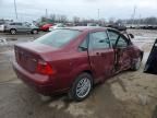 2007 Ford Focus ZX4