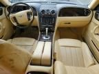 2008 Bentley Continental Flying Spur