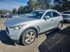 2011 Infiniti Fx35