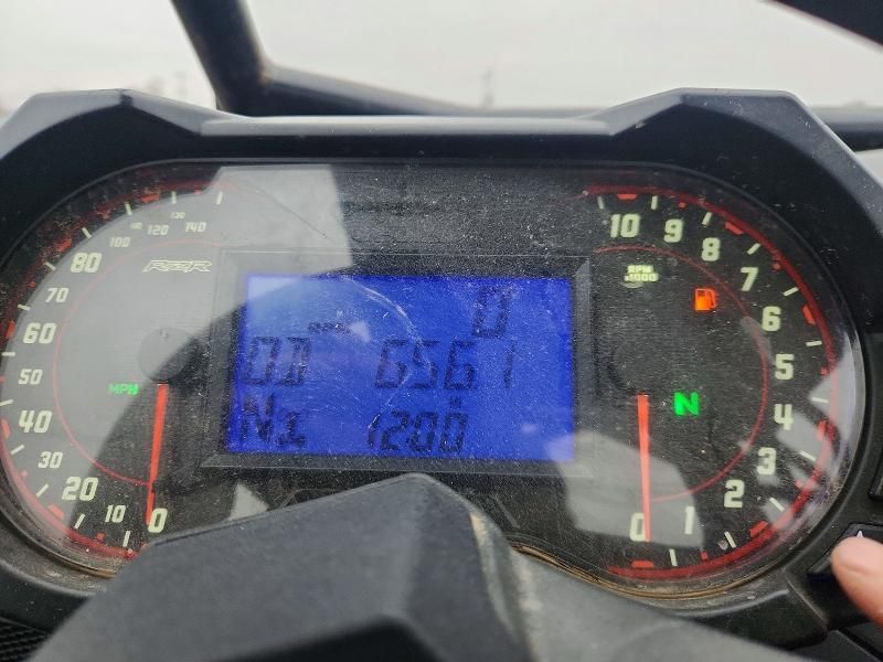 2023 Polaris RZR Turbo R Sport