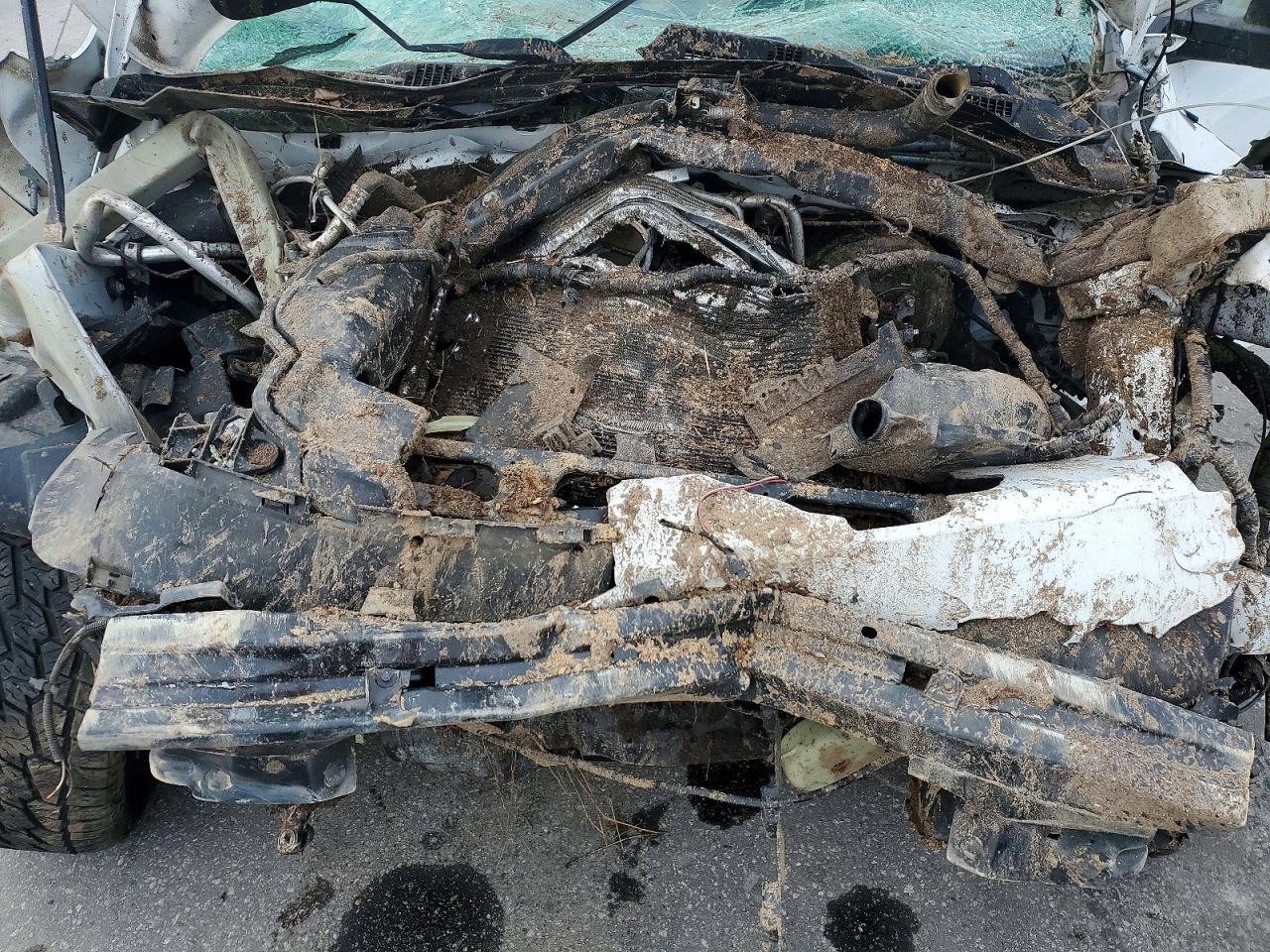 2017 Dodge Ram 1500 st