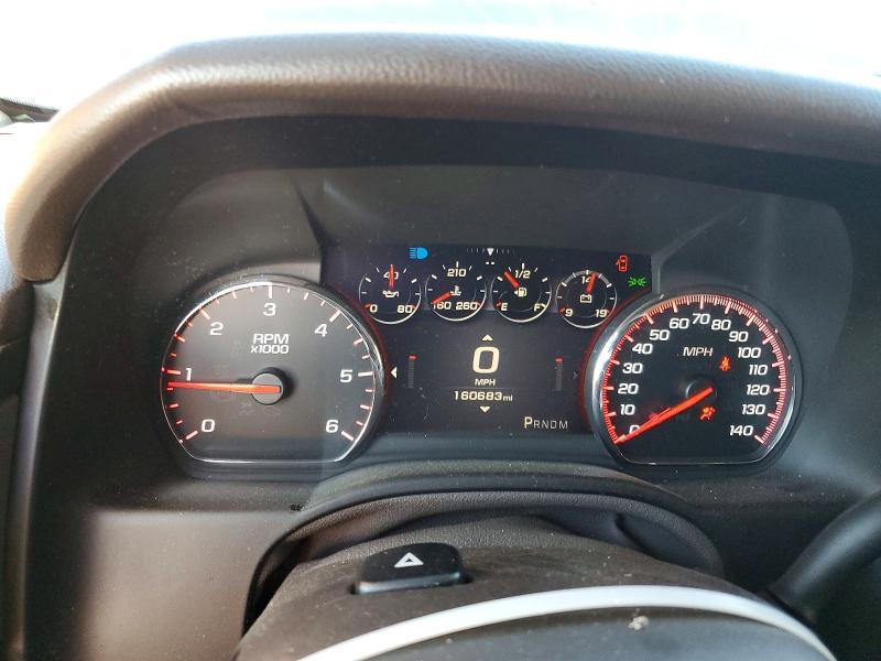 2015 GMC Yukon xl Denali