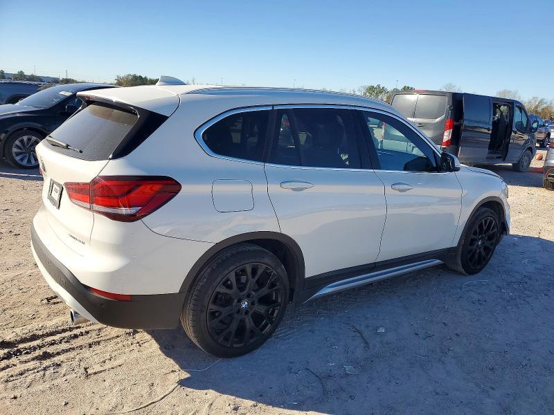 2021 BMW X1 Sdrive28i