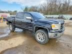 2015 GMC Sierra K1500 slt