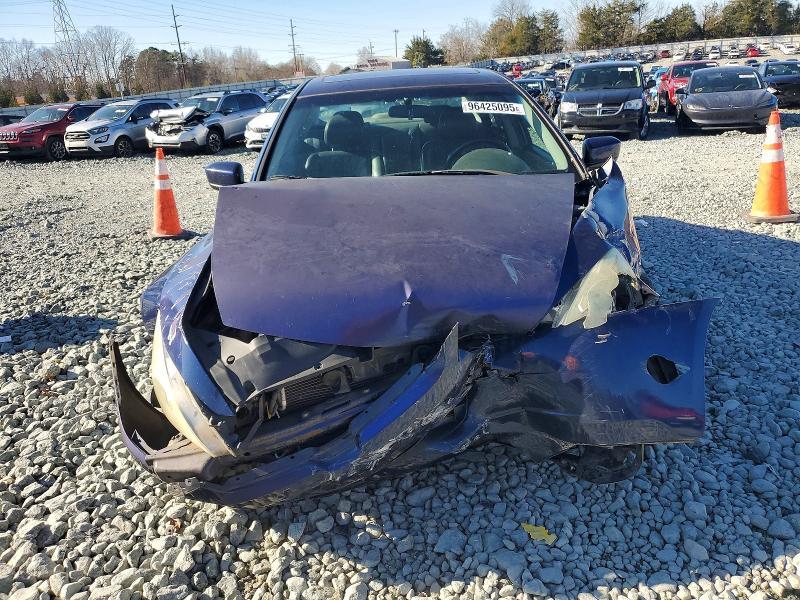 2005 Honda Accord ex