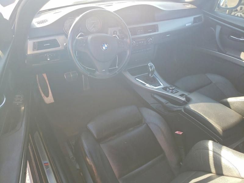 2011 BMW 335 is