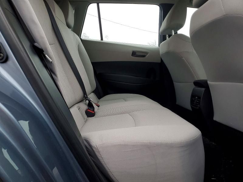 2023 Toyota Corolla Cross l