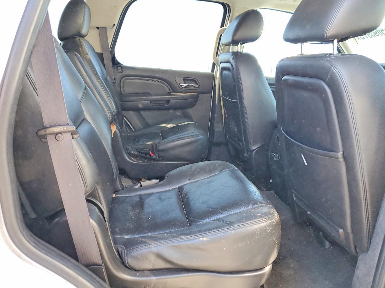 2011 GMC Yukon Denali