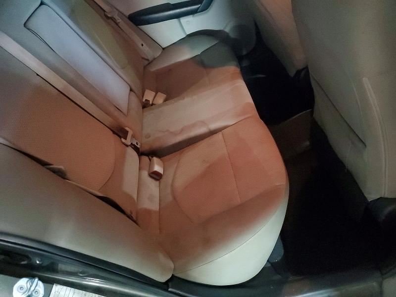 2011 KIA Forte ex