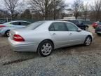2005 Lexus Ls 430