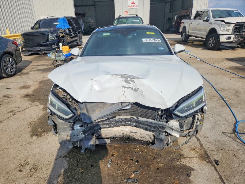 2019 Audi A5 Premium