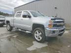 2016 Chevrolet Silverado K2500 Heavy Duty LT
