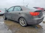 2011 KIA Forte ex