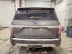 2019 Ford Expedition max Platinum
