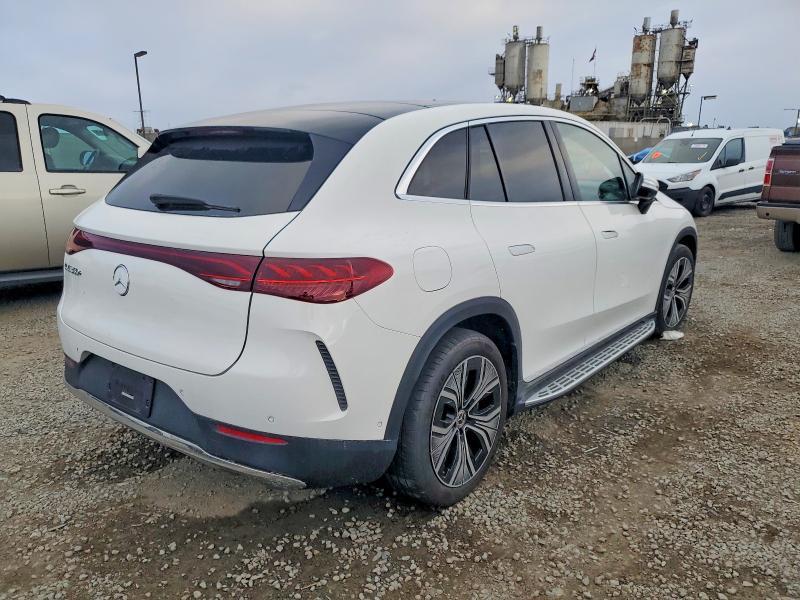 2024 Mercedes-Benz Eqe suv 350+