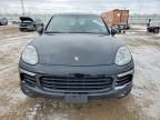 2016 Porsche Cayenne s