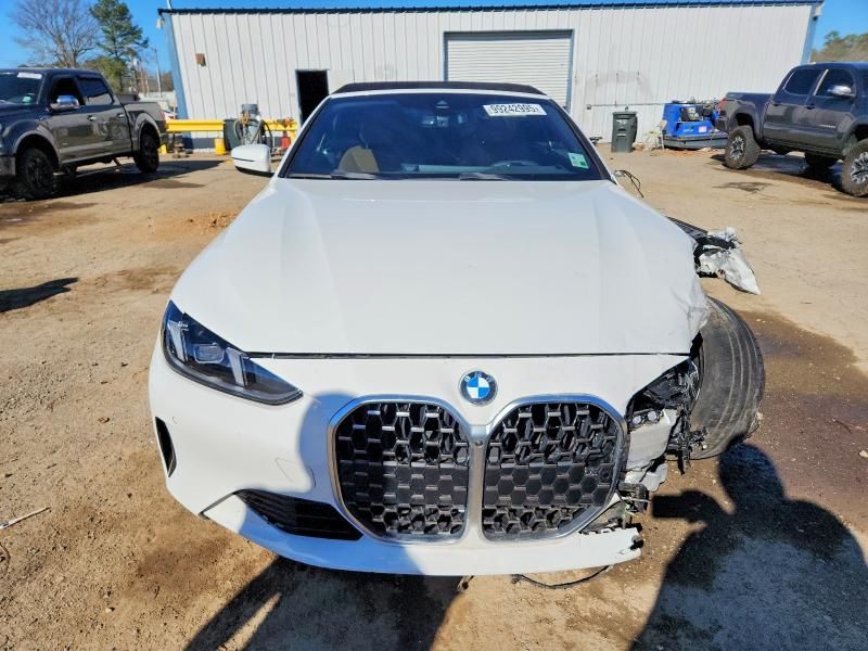 2025 Bmw Motorrad 2025 bmw Motorrad 430i Gran Coupe