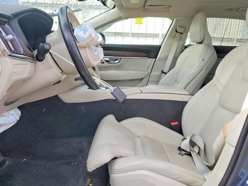 2022 Volvo S90 B6 Inscription