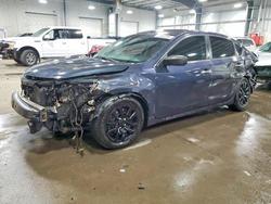 2015 Nissan Altima 2.5 for sale in Ham Lake, MN